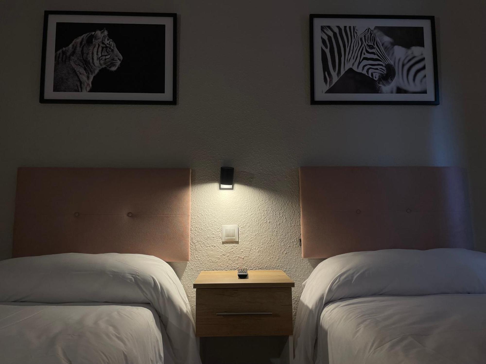 Suenos De Lorca Guest House — Photos 1